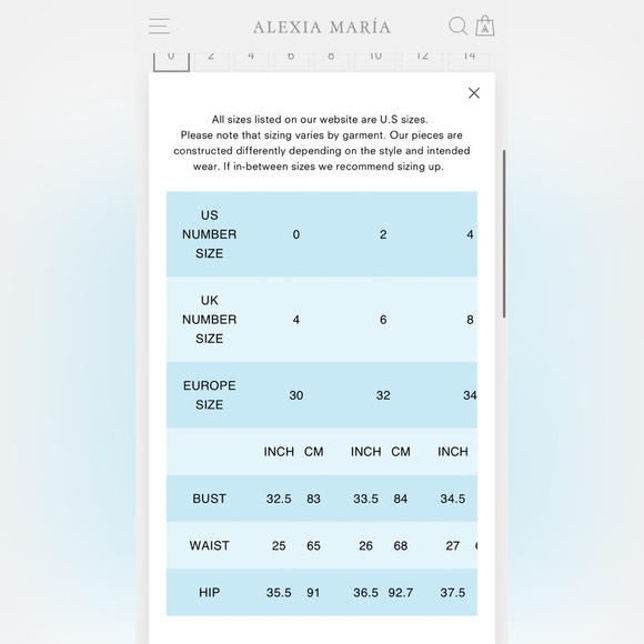 NWT Alexia Maria Grace Silk Faille Ball Gown Dress w/Removable Bow Belt Size 0 - Picture 16 of 16